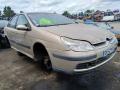 Citroen C5 1 поколение [рестайлинг] 2005г. 1.6 л., дизель, МКПП - фото №2