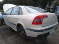 Citroen C5 1 поколение [рестайлинг] 2005г. 1.6 л., дизель, МКПП - фото №3