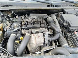 Citroen C5 1 поколение [рестайлинг] 2005г. 1.6 л., дизель, МКПП - фото №6