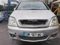 Opel Meriva A [рестайлинг] 2008г. 1.7 л., Z 17 DTH, дизель, МКПП - фото №1
