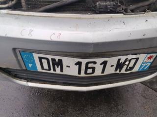 Opel Meriva A [рестайлинг] 2008г. 1.7 л., Z 17 DTH, дизель, МКПП - фото №2