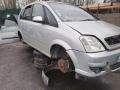 Opel Meriva A [рестайлинг] 2008г. 1.7 л., Z 17 DTH, дизель, МКПП - фото №3