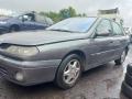 Renault Laguna 1 поколение [рестайлинг] 2000г. 1.6 л., K4M 720, бензин, 5МКПП - фото №1