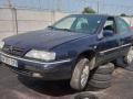 Citroen Xantia 1 поколение [рестайлинг] 2000г. 2.0 л., дизель, 5МКПП - фото №2