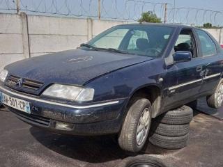 Citroen Xantia 1 поколение [рестайлинг] 2000г. 2.0 л., дизель, 5МКПП - фото №2