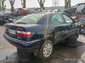 Citroen Xantia 1 поколение [рестайлинг] 2000г. 2.0 л., дизель, 5МКПП - фото №3