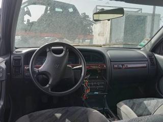 Citroen Xantia 1 поколение [рестайлинг] 2000г. 2.0 л., дизель, 5МКПП - фото №6