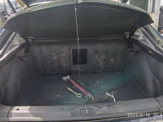 Citroen Xantia 1 поколение [рестайлинг] 2000г. 2.0 л., дизель, 5МКПП - фото №8