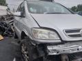 Opel Zafira A [рестайлинг] 2005г. 2.2 л., Y 22 DTR, дизель, 5МКПП - фото №3