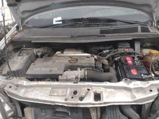 Opel Zafira A [рестайлинг] 2005г. 2.2 л., Y 22 DTR, дизель, 5МКПП - фото №8