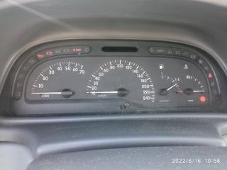 Renault Laguna 1 поколение [рестайлинг] 2000г. 1.6 л., K4M 720, бензин, 5МКПП - фото №7