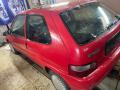 Citroen Saxo 1 поколение 1998г. 1.0 л., CDY (TU9M), бензин, МКПП - фото №1