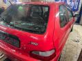 Citroen Saxo 1 поколение 1998г. 1.0 л., CDY (TU9M), бензин, МКПП - фото №2
