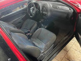 Citroen Saxo 1 поколение 1998г. 1.0 л., CDY (TU9M), бензин, МКПП - фото №6