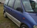 Nissan Serena С23 [2-й рестайлинг] 1997г. 1.6 л., GA16DE - фото №1