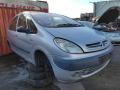 Citroen Xsara Picasso 1 поколение 2004г. 2.0 л., RHY (DW10TD) - фото №2