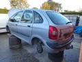 Citroen Xsara Picasso 1 поколение 2004г. 2.0 л., RHY (DW10TD) - фото №3