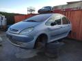 Citroen Xsara Picasso 1 поколение 2004г. 2.0 л., RHY (DW10TD) - фото №1