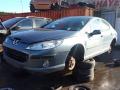 Peugeot 407 1 поколение 2006г. 1.6 л., 9HY (DV6TED4) - фото №1