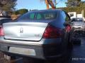 Peugeot 407 1 поколение 2006г. 1.6 л., 9HY (DV6TED4) - фото №3
