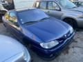 Renault Megane 1 поколение 1996г. 1.6 л., K7M 703 - фото №2