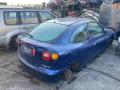 Renault Megane 1 поколение 1996г. 1.6 л., K7M 703 - фото №3