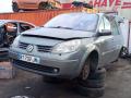 Renault Scenic 2 поколение [рестайлинг] 2008г. 1.9 л., F9Q 812 - фото №1