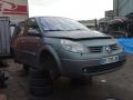 Renault Scenic 2 поколение [рестайлинг] 2008г. 1.9 л., F9Q 812 - фото №2