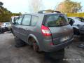 Renault Scenic 2 поколение [рестайлинг] 2008г. 1.9 л., F9Q 812 - фото №3