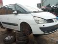 Renault Espace 4 поколение 2006г. 1.9 л., F9Q 820 - фото №2