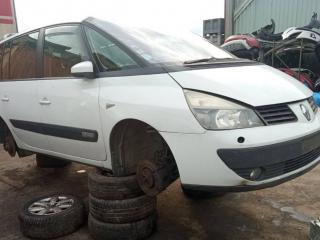 Renault Espace 4 поколение 2006г. 1.9 л., F9Q 820 - фото №2