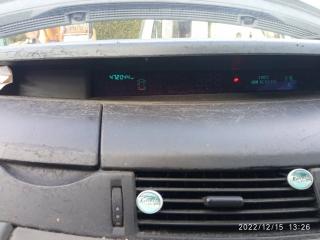 Renault Espace 4 поколение 2006г. 1.9 л., F9Q 820 - фото №8