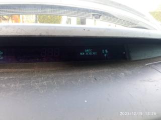 Renault Espace 4 поколение 2006г. 1.9 л., F9Q 820 - фото №9