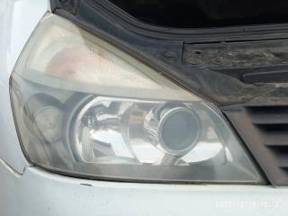Renault Espace 4 поколение 2006г. 1.9 л., F9Q 820 - фото №10