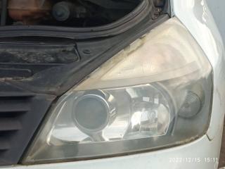 Renault Espace 4 поколение 2006г. 1.9 л., F9Q 820 - фото №11