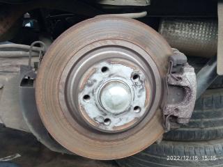 Renault Espace 4 поколение 2006г. 1.9 л., F9Q 820 - фото №17