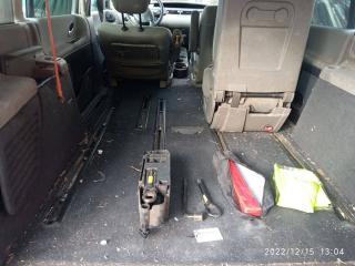 Renault Espace 4 поколение 2006г. 1.9 л., F9Q 820 - фото №20