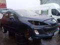 Peugeot 308 1 поколение 2007г. 1.6 л., 9HZ (DV6TED4) - фото №2