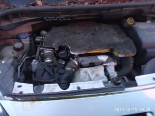 Peugeot 1007 1 поколение 2007г. 1.6 л., 9HZ (DV6TED4) - фото №6