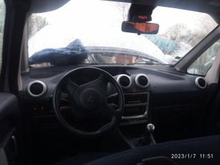 Peugeot 1007 1 поколение 2007г. 1.6 л., 9HZ (DV6TED4) - фото №5