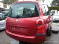 Renault Modus 1 поколение 2004г. 1.4 л., K4J 770 - фото №3