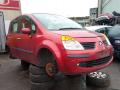 Renault Modus 1 поколение 2004г. 1.4 л., K4J 770 - фото №1