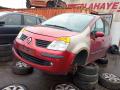 Renault Modus 1 поколение 2004г. 1.4 л., K4J 770 - фото №2