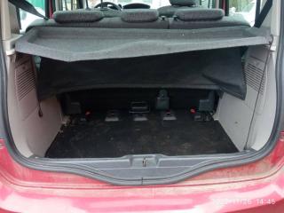 Renault Modus 1 поколение 2004г. 1.4 л., K4J 770 - фото №7
