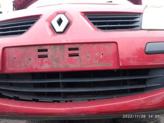 Renault Modus 1 поколение 2004г. 1.4 л., K4J 770 - фото №9
