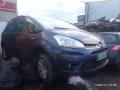 Citroen C4 Picasso 1 поколение 2008г. 1.6 л., 9HZ (DV6TED4) - фото №2