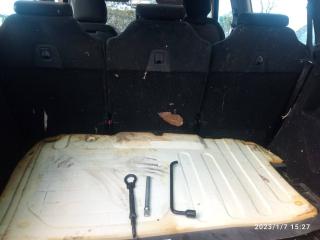 Citroen C4 Picasso 1 поколение 2008г. 1.6 л., 9HZ (DV6TED4) - фото №8