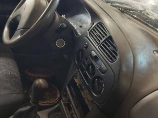 Mitsubishi Colt 5 поколение 1998г. 1.3 л., 4G13 (12V) - фото №6