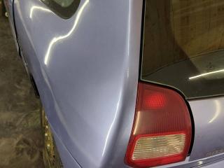 Mitsubishi Colt 5 поколение 1998г. 1.3 л., 4G13 (12V) - фото №3