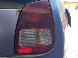Mitsubishi Colt 5 поколение 1998г. 1.3 л., 4G13 (12V) - фото №4